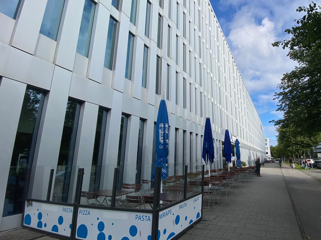 H2 Hotel München Messe主图