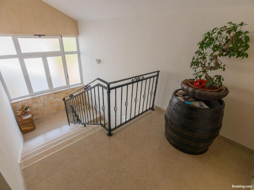 Apartmani Barbara