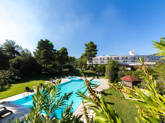 Valtur Baia del Gusmay Beach Resort