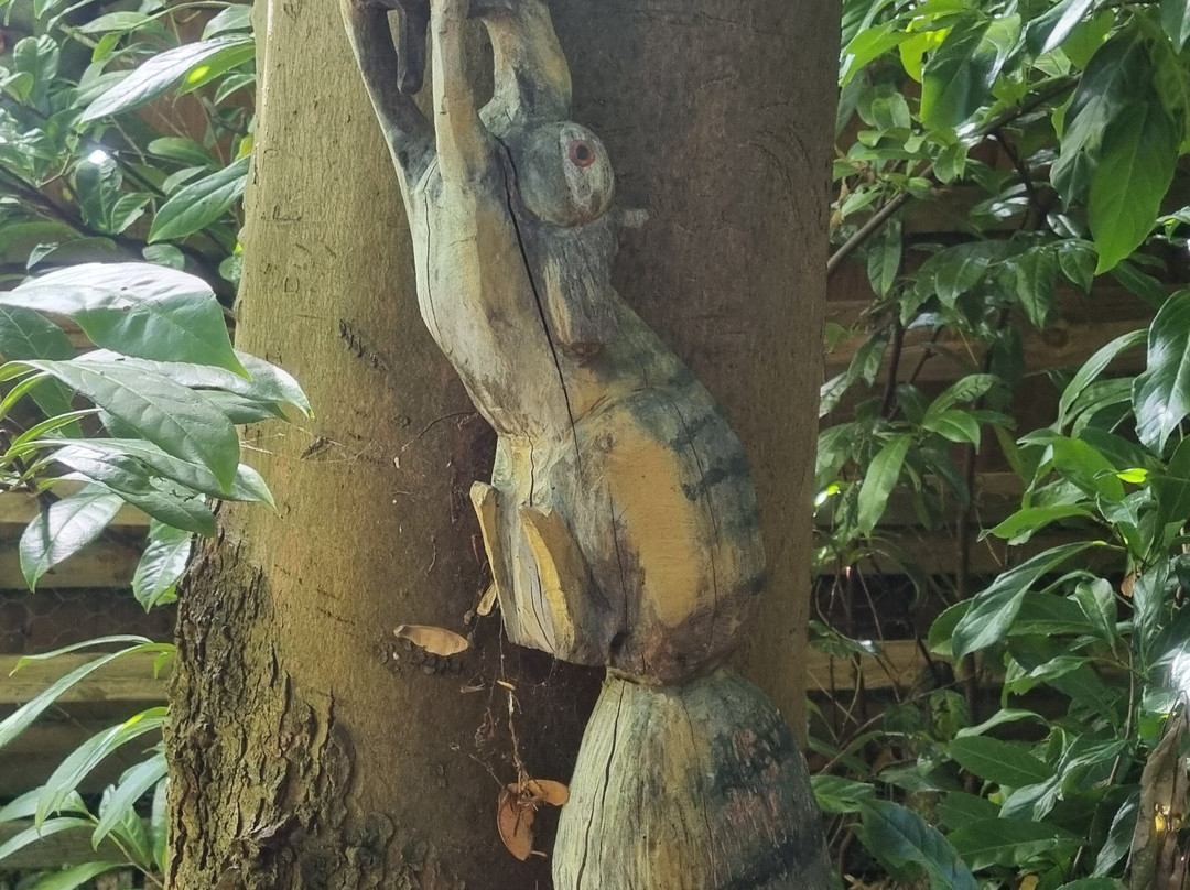 The Dell House主图