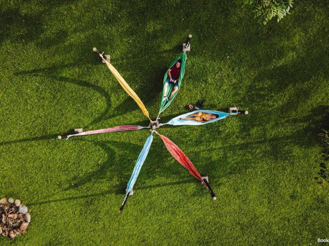 Hosteria Mimonaco主图