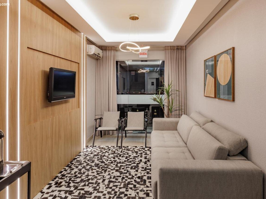 Avant Hotel Executivo主图