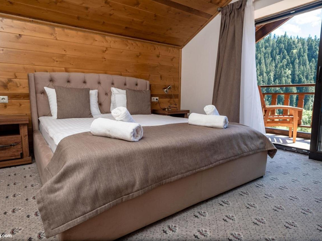 Chalet Residence主图