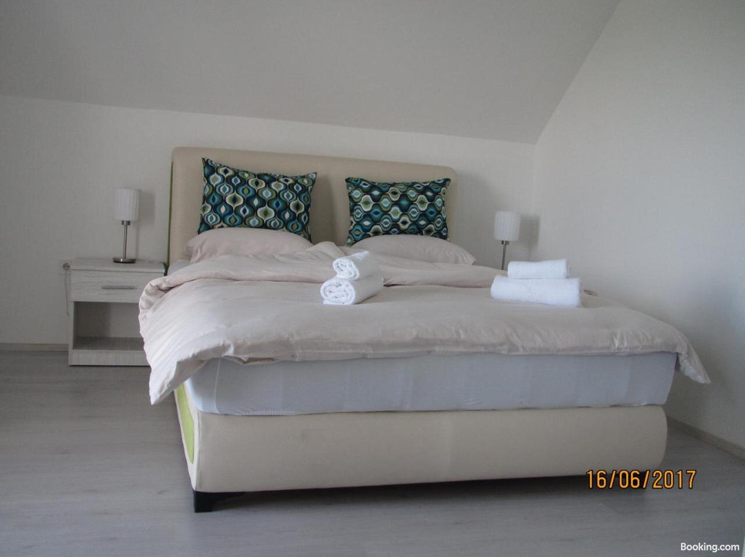 Guest House Baranin Pitomine主图