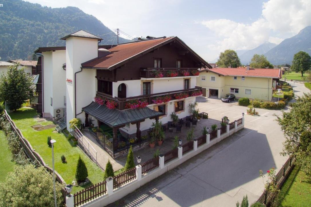 Gasthof Pension Alpenblick主图