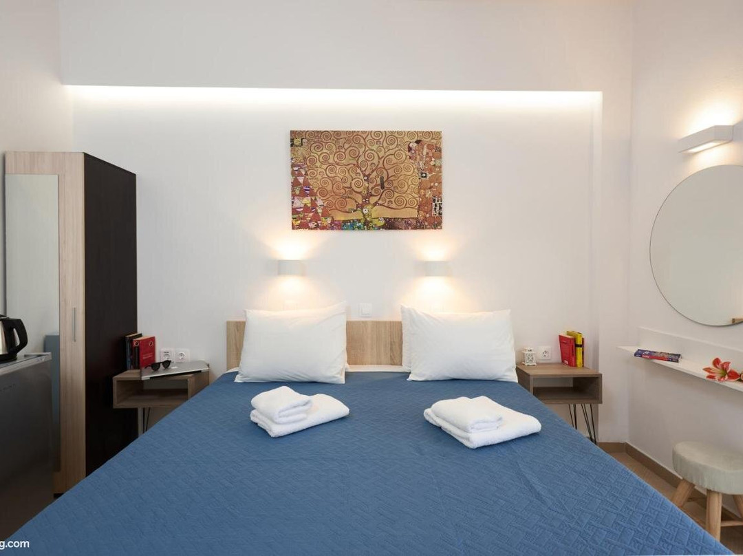 Afroditi Hotel主图