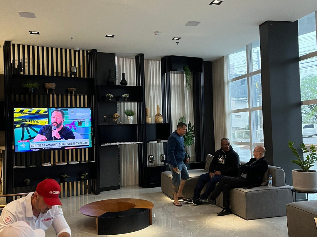 Slaviero Chapecó主图