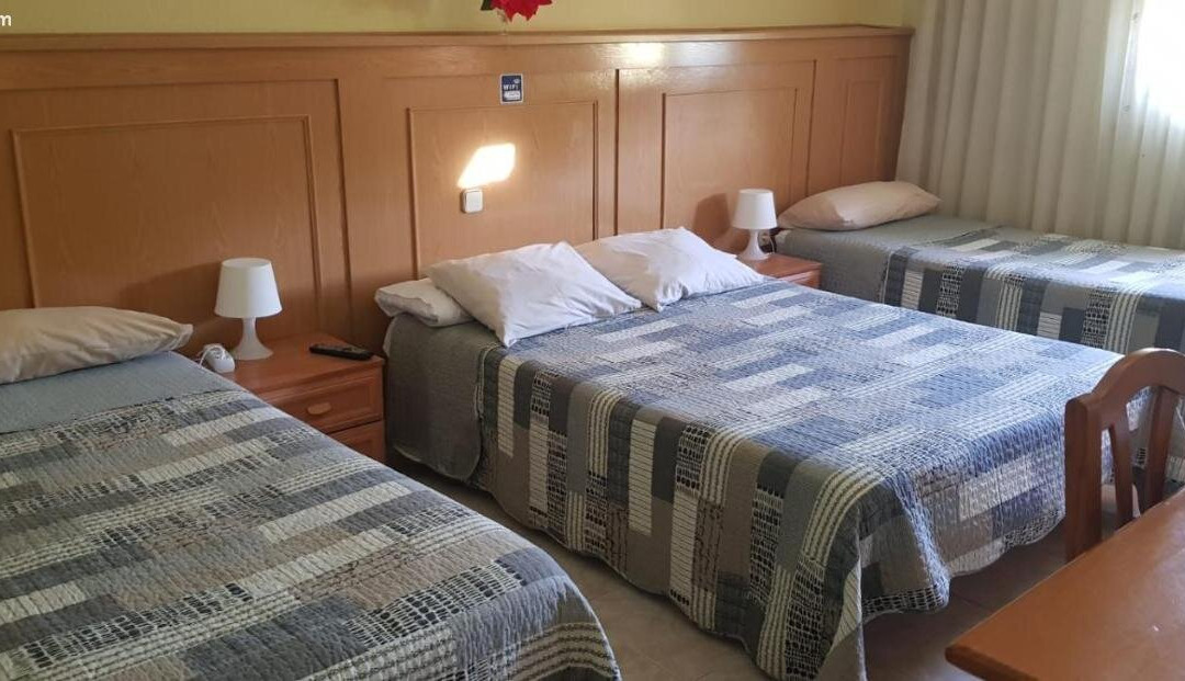Hostal Brunete主图