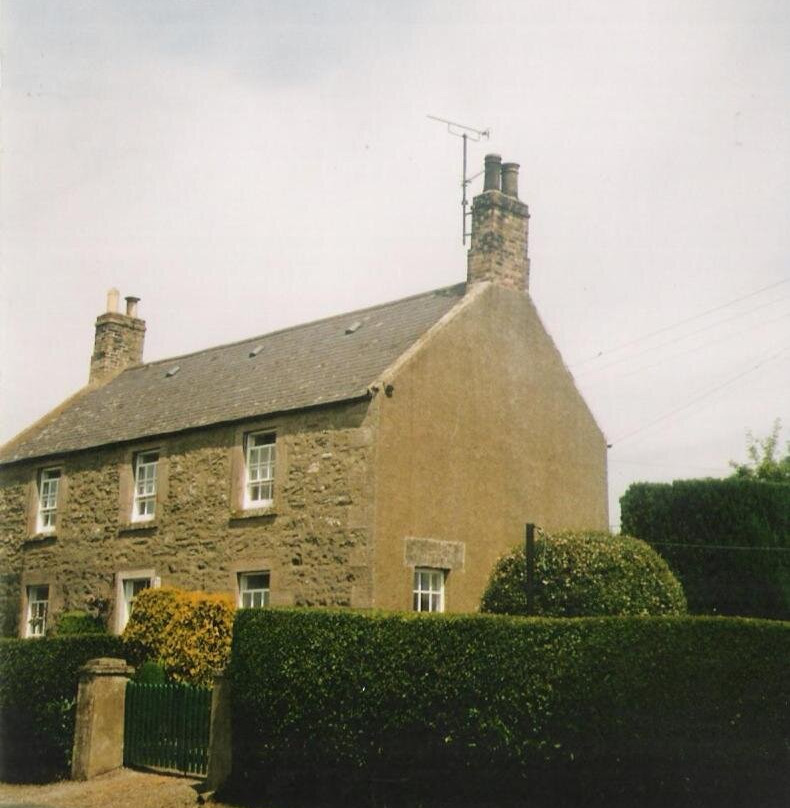 The Old School House Mordington主图