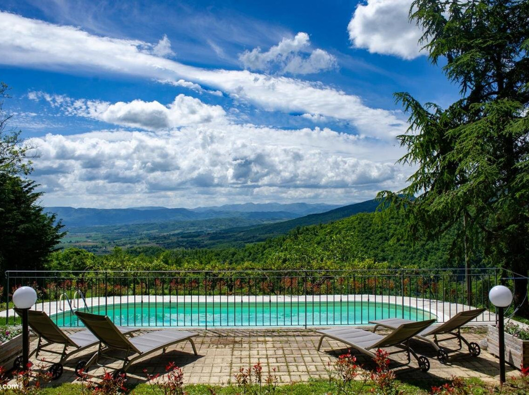 Villa Giuliana B&B主图