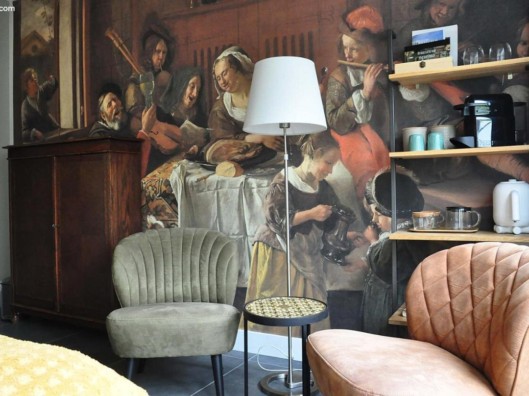 B&B Slotstraat主图