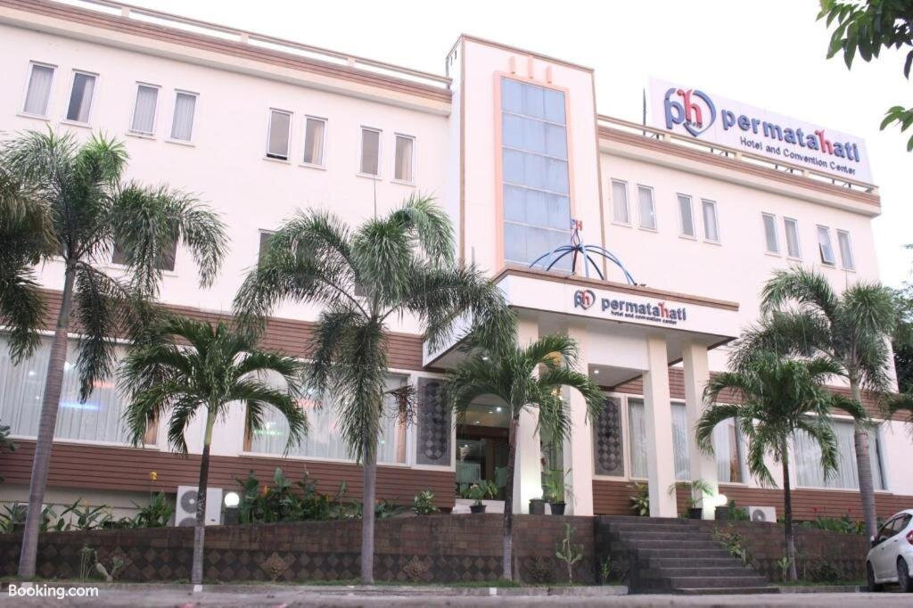 Permatahati Hotel and Convention Center主图