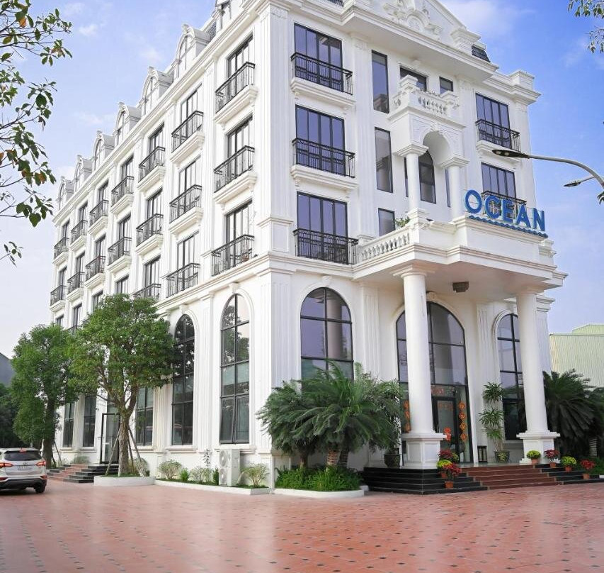 Ocean Hotel