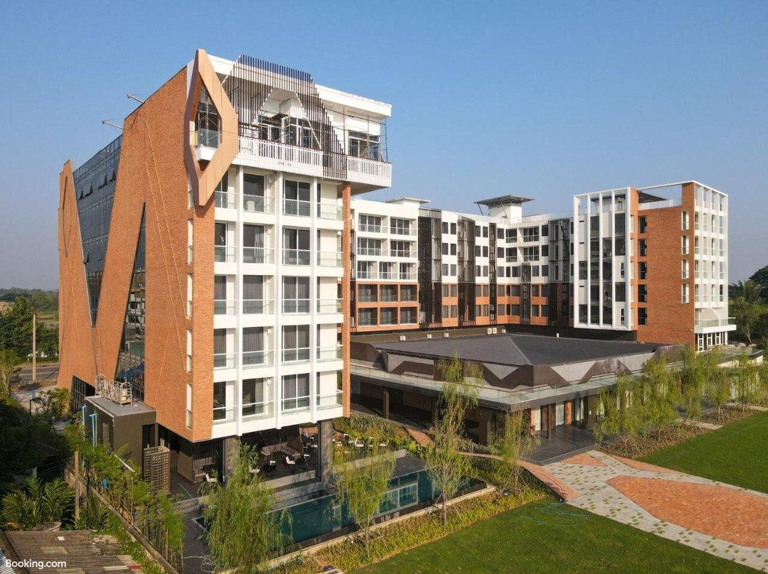 Hotel VELA Dhi Nakhon Phanom主图