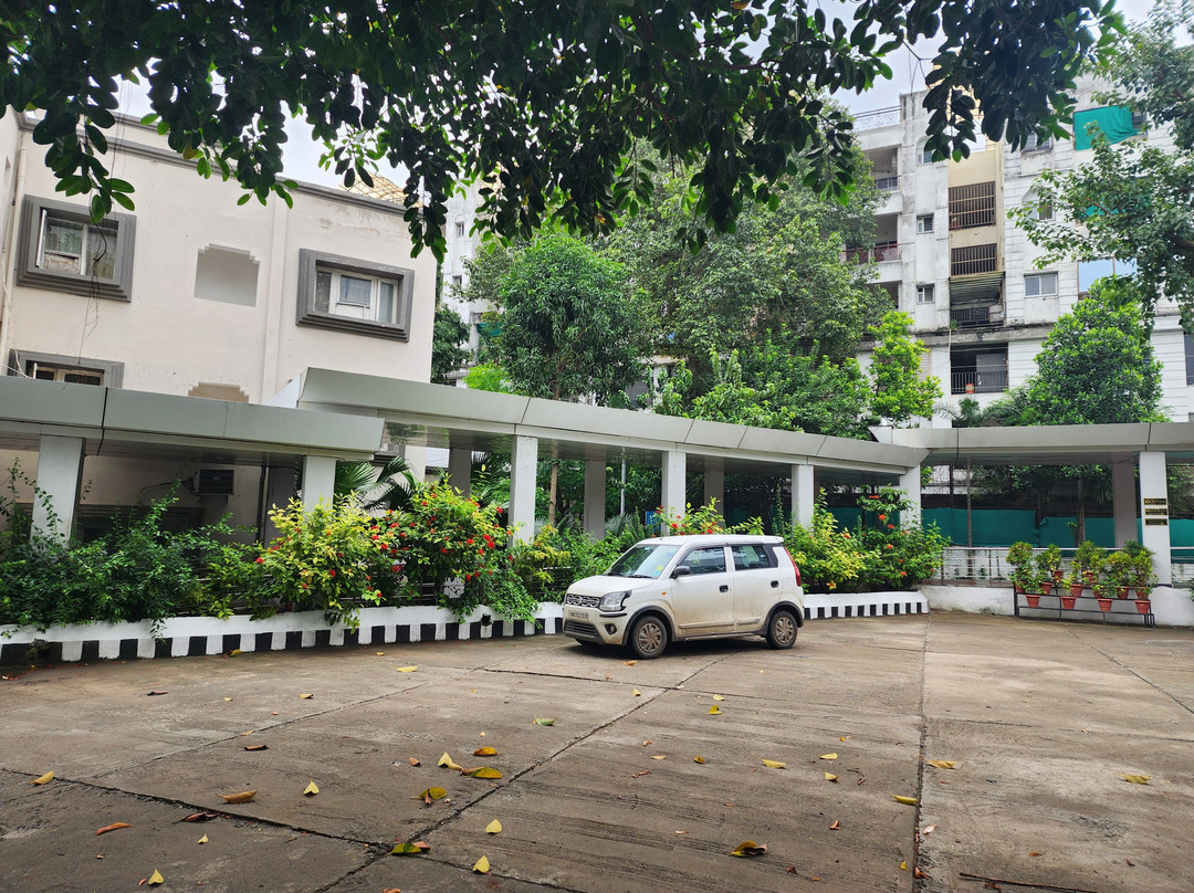 MPT Shipra Residency, Ujjain主图