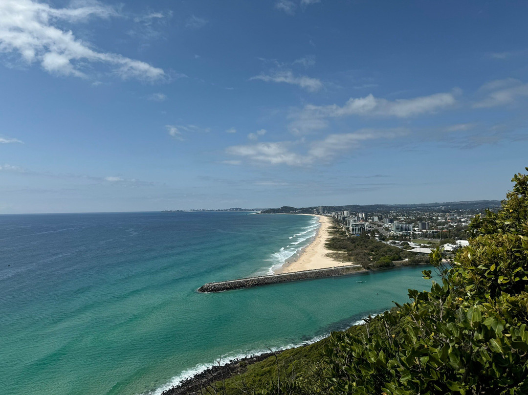 伯利角国家公园-伯利角必去景点