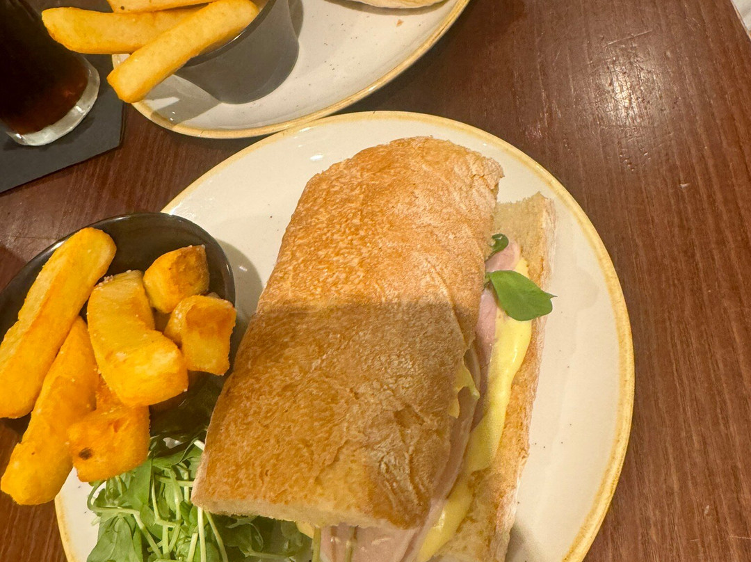 Bristol Aztec Spa-Almondsbury必去景点