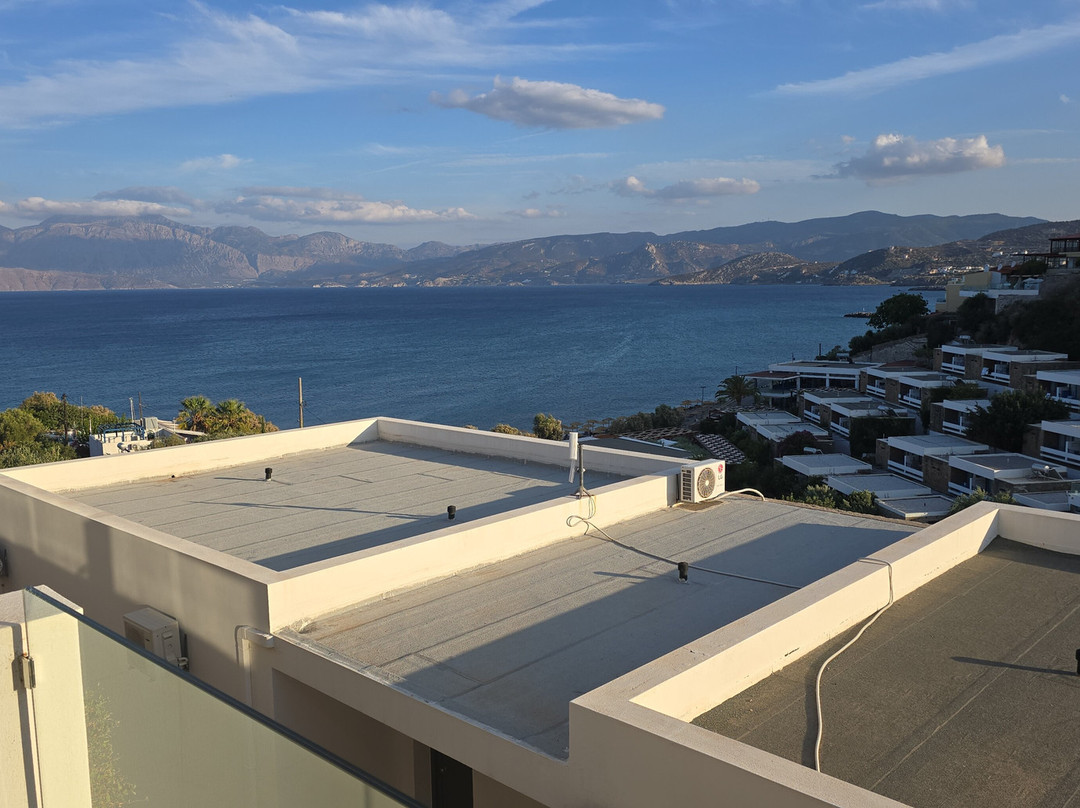 Ariadne Beach Hotel主图