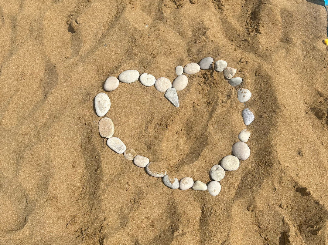 Avithos Beach-阿尔戈斯托利翁必去景点