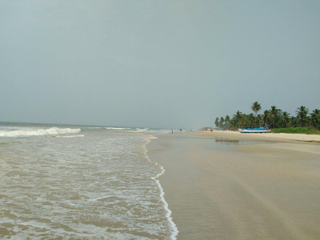 Colva Beach-Colva必去景点