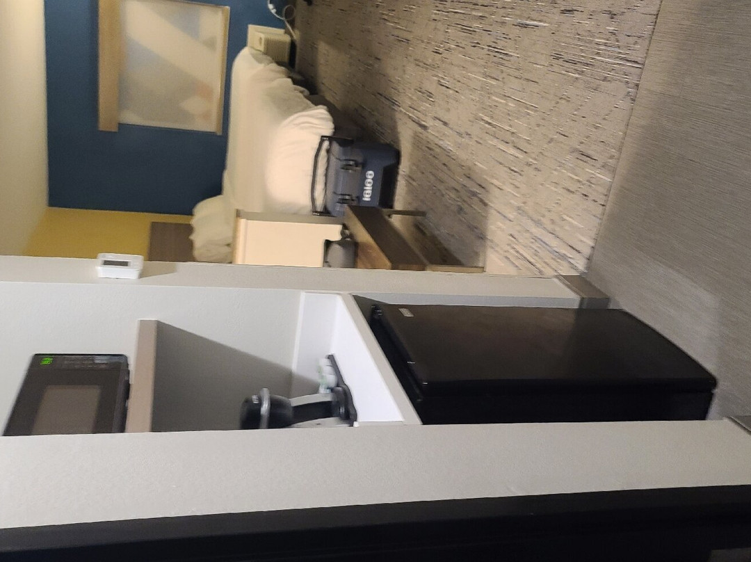 Holiday Inn Express Crockett By IHG主图