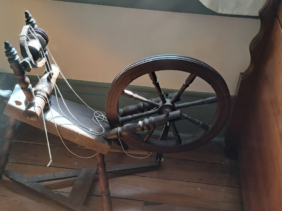 Colonel William Jones Home-Gentryville必去景点