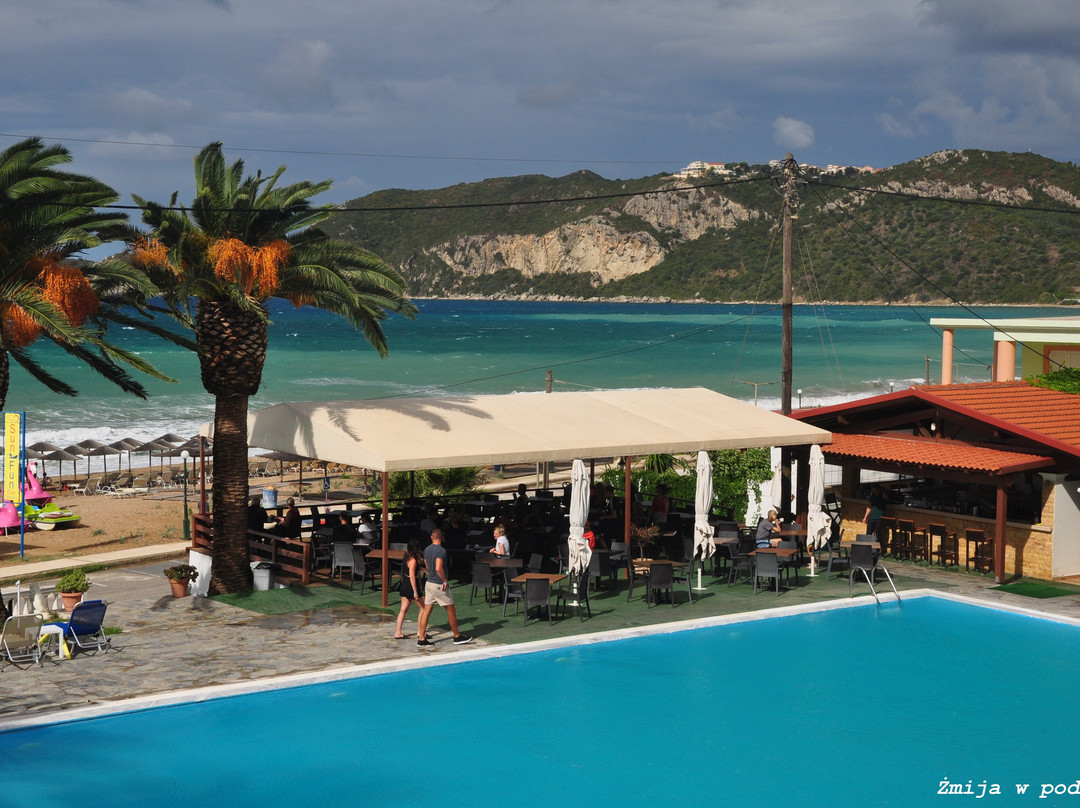 Alkyon Beach Hotel主图