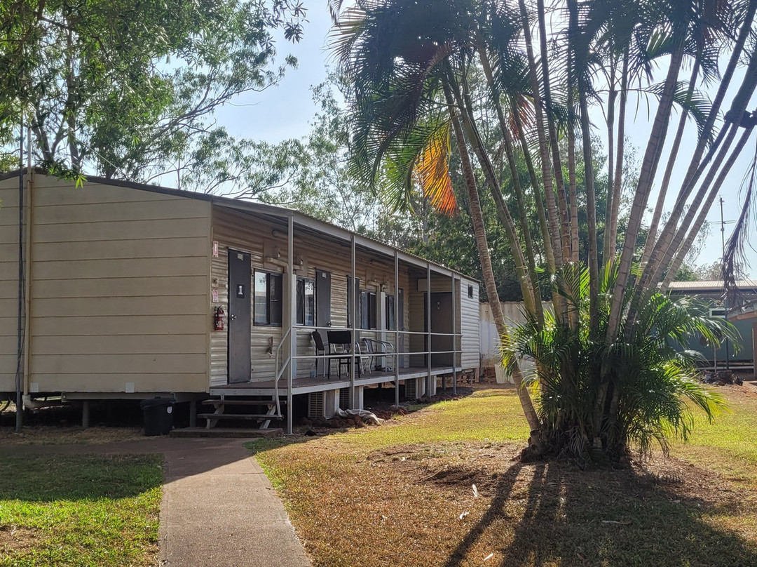 Albatross Bay Resort主图