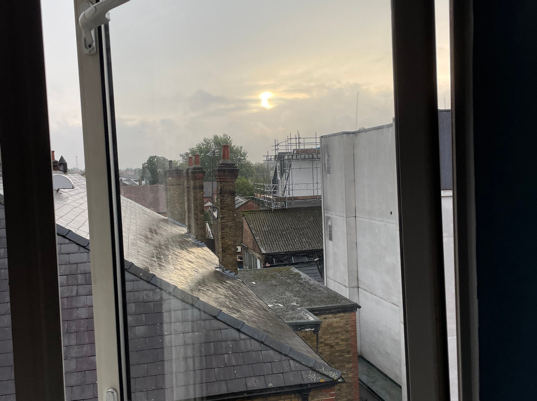 Travelodge London Kingston Upon Thames主图