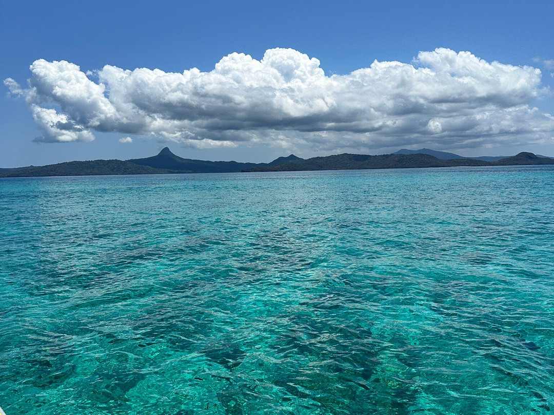 Naut'ile - Day Tours-Pamandzi必去景点