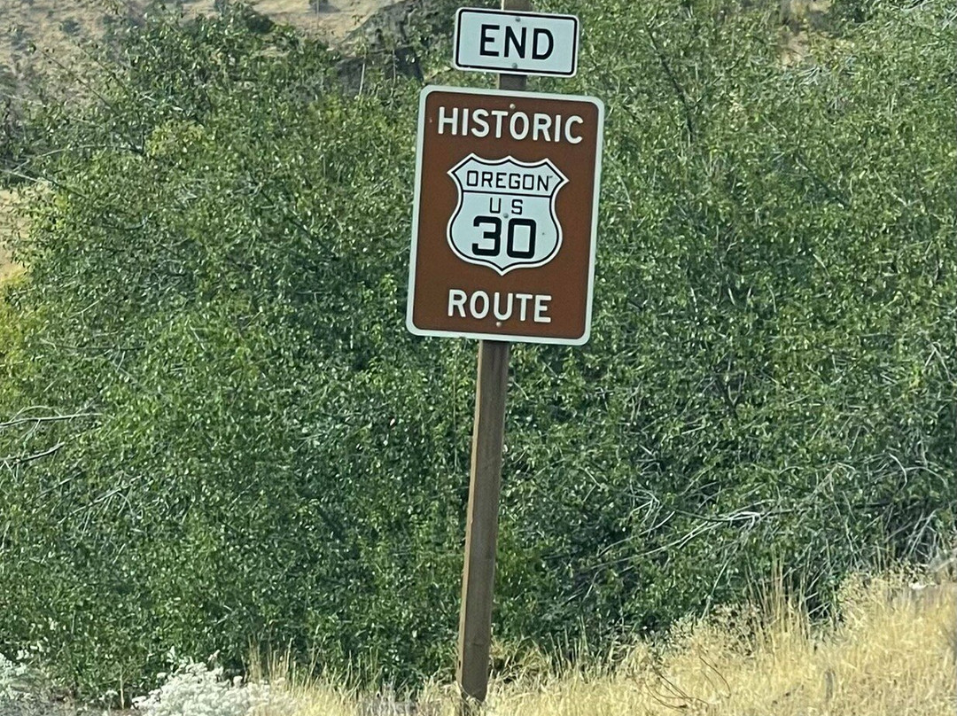 Holiday Inn Express & Suites The Dalles By IHG主图