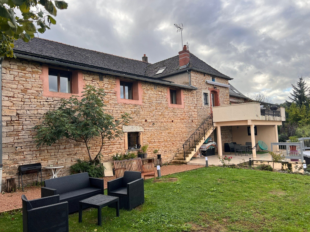 La Maison de la Colline主图