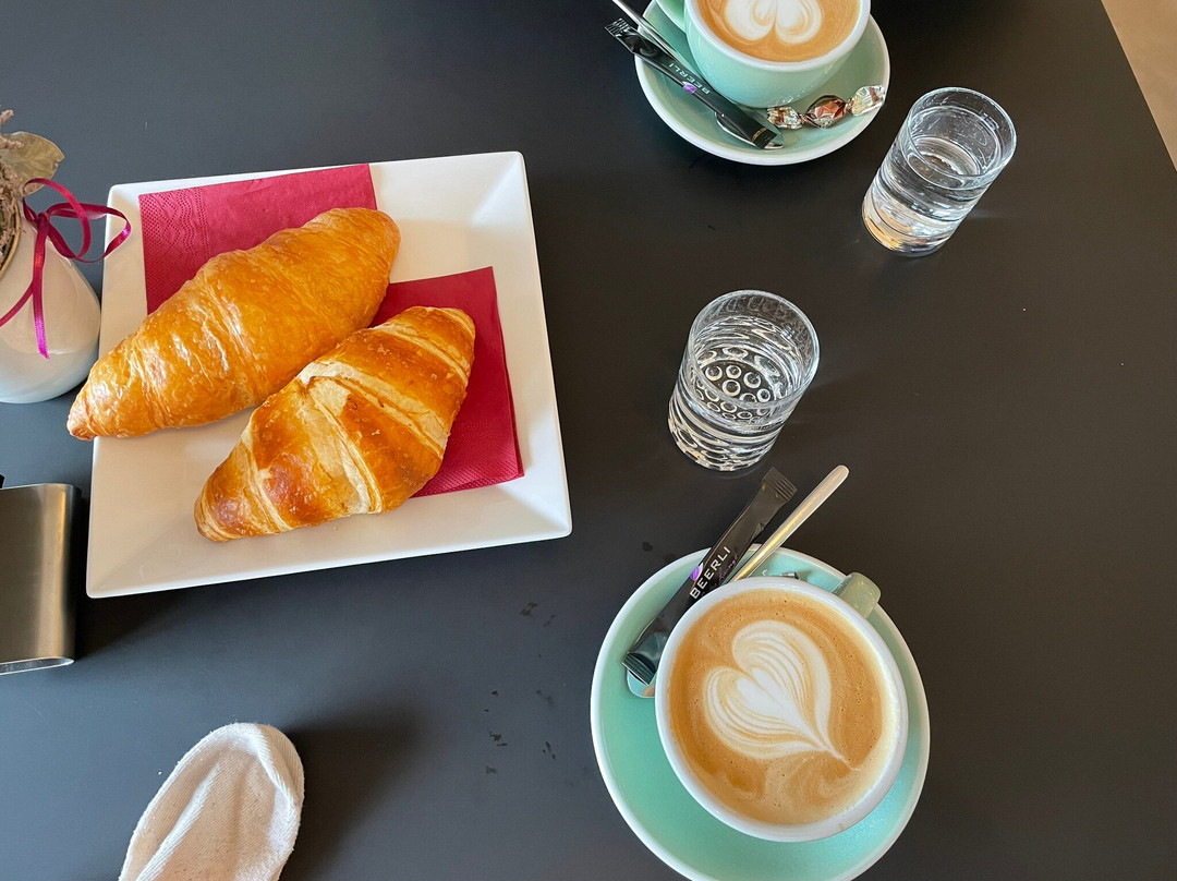 Beerli Coffee Lounge