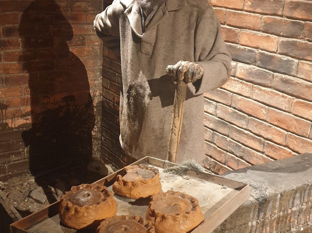 Thackray Museum Of Medicine-利兹必去景点