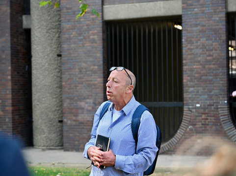 Sam L  Jacobs-伦敦必去景点