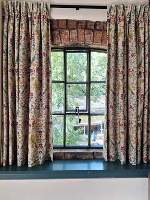 Egypt Mill Hotel & Restaurant主图