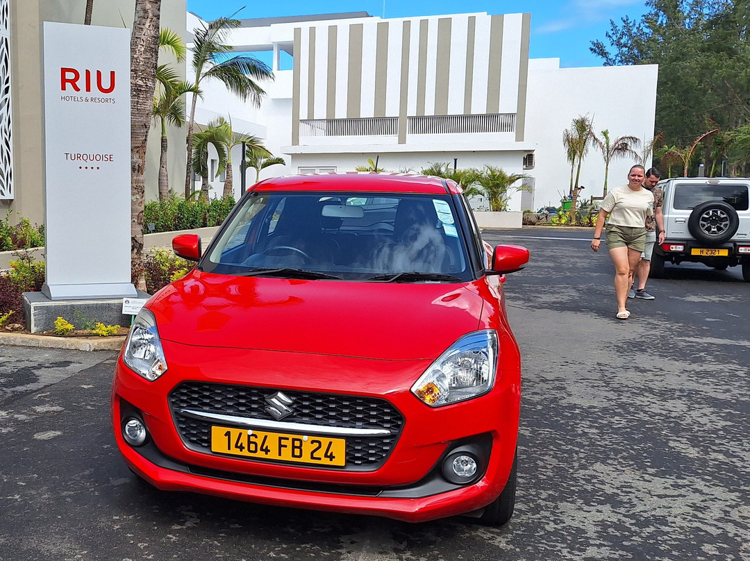 Sunkave Adventures & Car Rental Agency Mauritius-毛里求斯必去景点