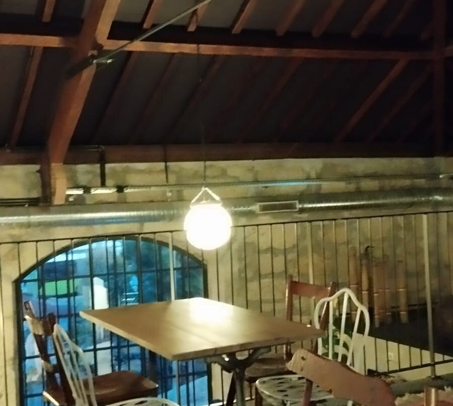 M'Arrecreo Pizzeria Gaia