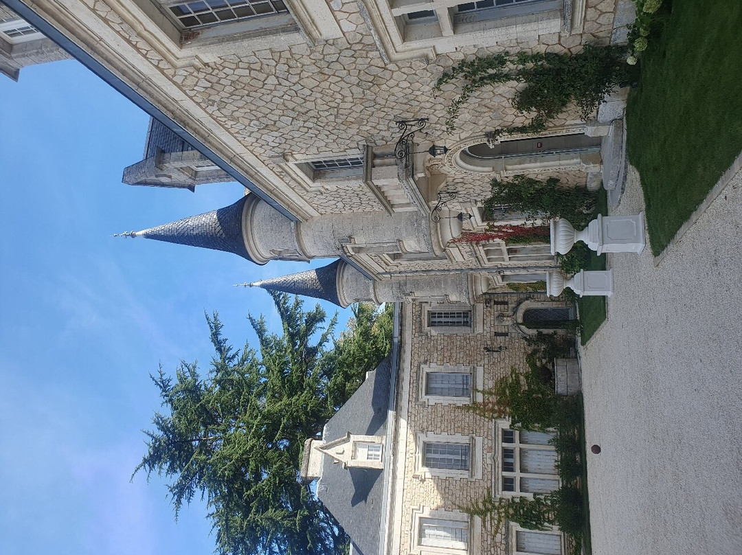 Chateau de la Couronne主图