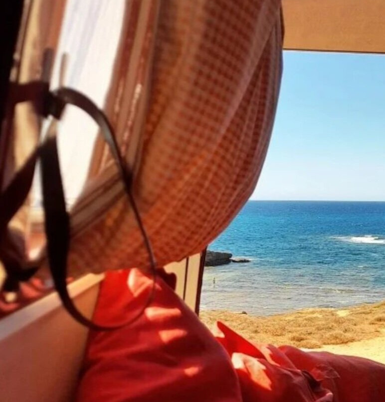 C'mon Campers-阿尔盖罗必去景点