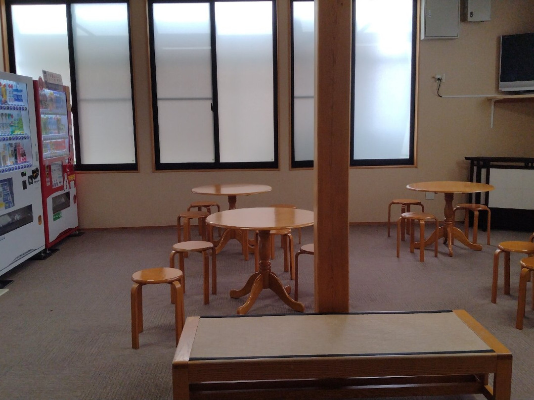 Domeki Onsen-山形市必去景点