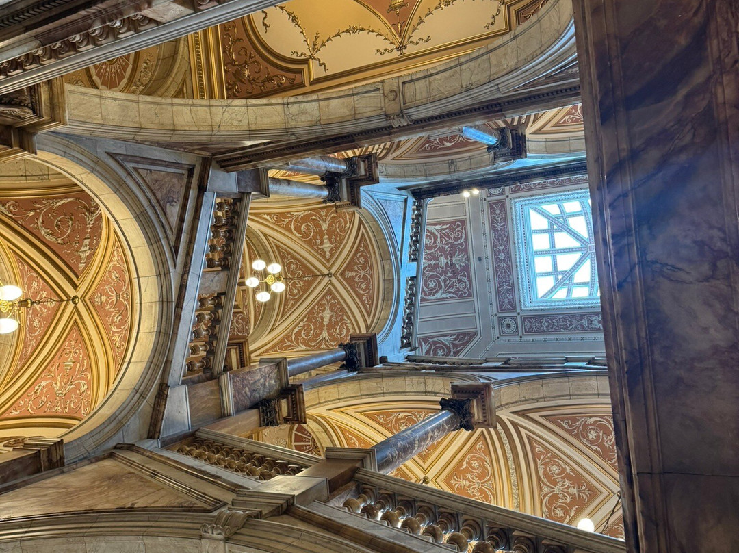 New Glasgow Town Hall-New Glasgow必去景点