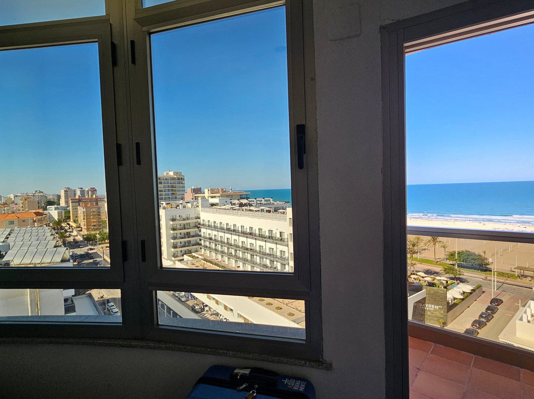 Hotel RH Gijon主图