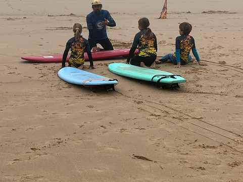 Sagres Surf School-萨格里什必去景点