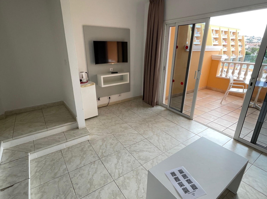 Hotel Chatur Playa Real Resort主图