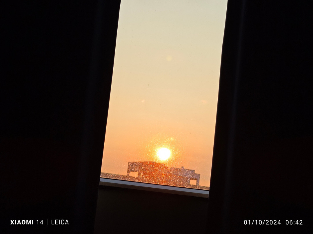 五月贝尔高姆总统酒店&SPA主图