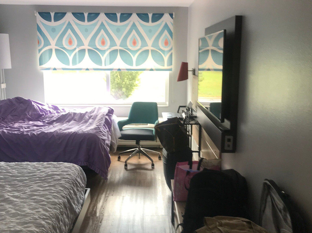 Tru by Hilton Rock Hill主图