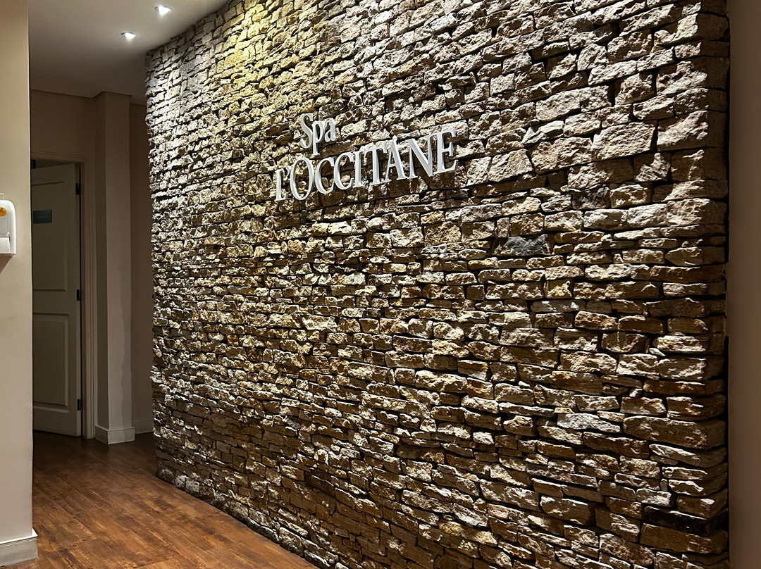 Spa L´Occitane Jardins-圣保罗必去景点