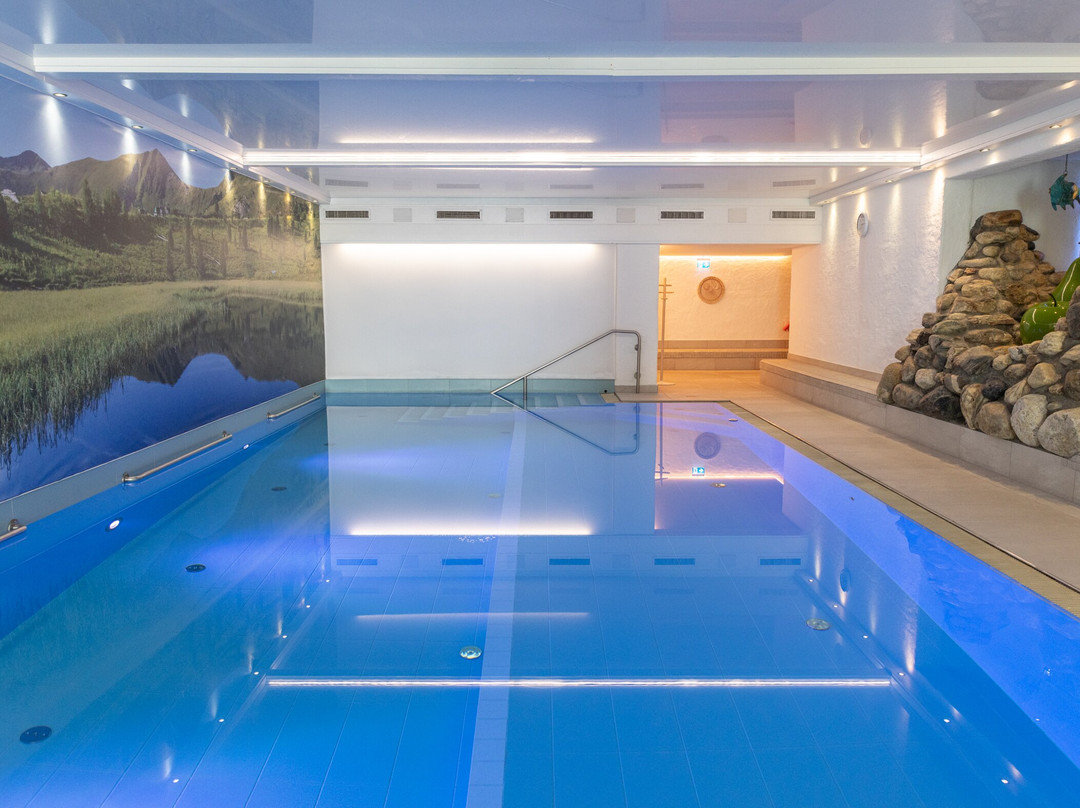 Hotel Der Kirchheimerhof主图