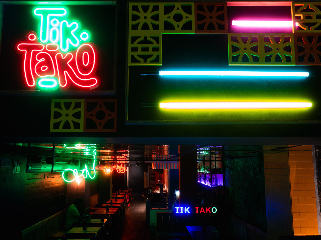 Tik Tako